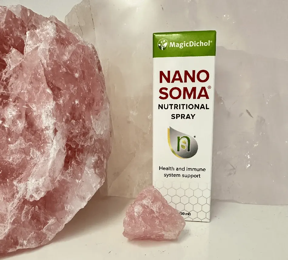 Nano Soma